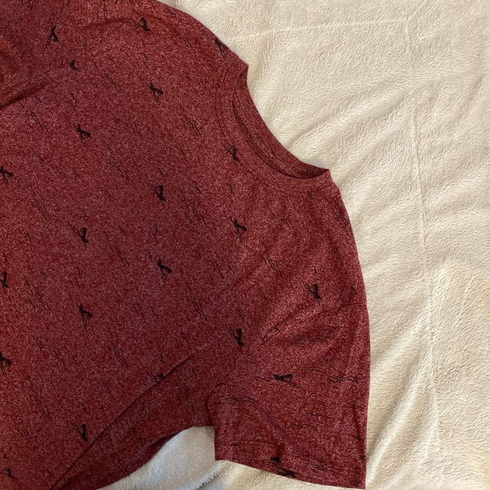 Unisex T shirt